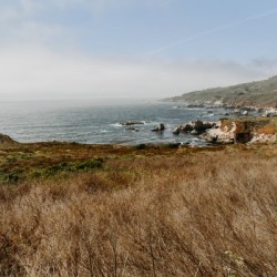 California Coast